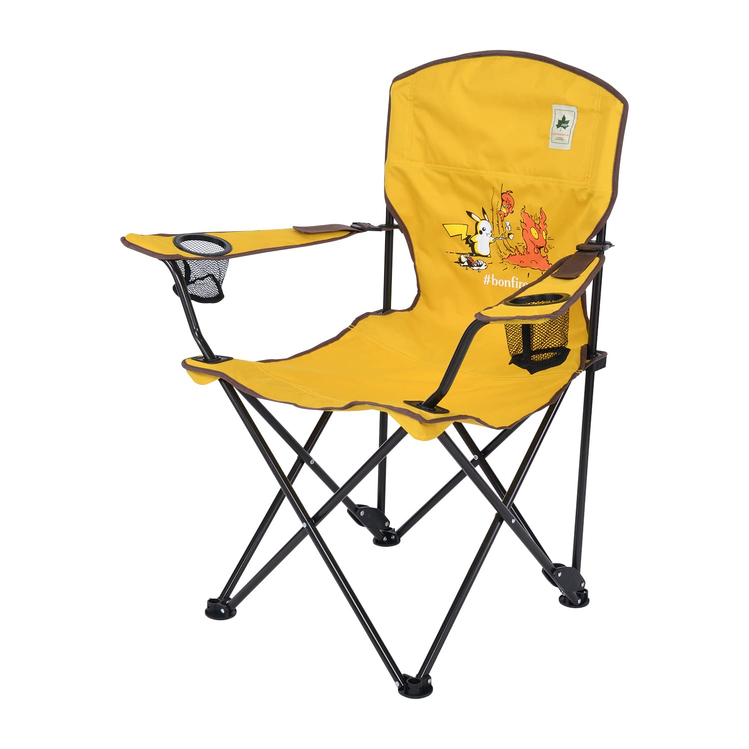 ポケモンセンター　logos コラボ　リクライナーチェア　LOGOS 3個セット Amazon.co.jp: ポケモンセンターオリジナル LOGOS リクライナー